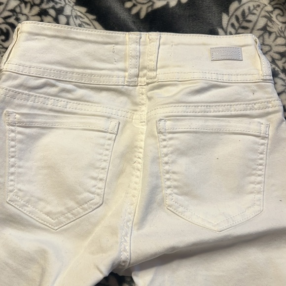 Wax skinny Jean - Picture 3 of 3